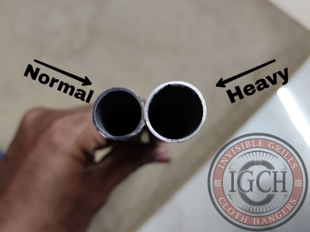 Best Invisible Grills and cloth hangers