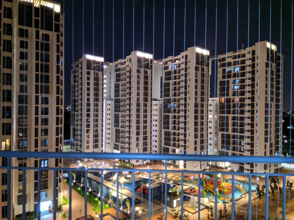 Professional team providing top-quality Invisible Grills & Cloth Hangers installation services in Hyderabad, Vizag, Vijayawada, Warangal, Chennai & nearby areas.