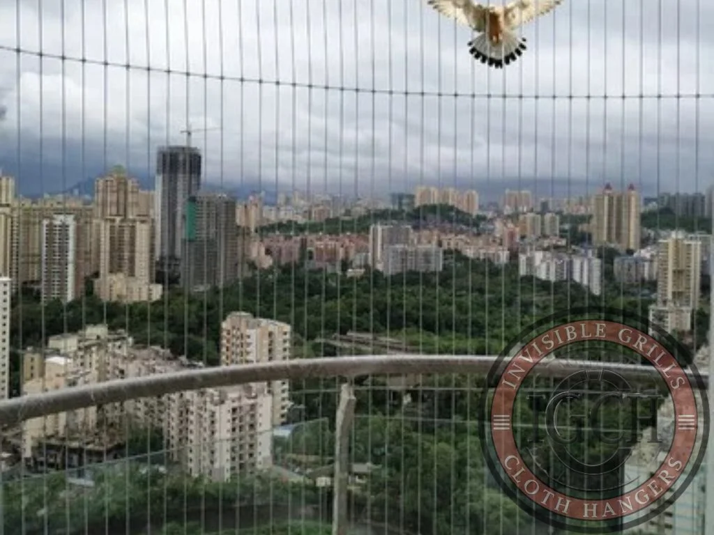 Durable best Invisible Grills in Nanakaramguda